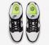 Nike SB Dunk Low Next Nature Panda White Black Shoes DD1873-102