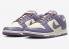 Nike SB Dunk Low Next Nature Purple Coconut Milk Daybreak White FZ4349-100