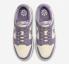 Nike SB Dunk Low Next Nature Purple Coconut Milk Daybreak White FZ4349-100