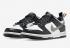 Nike SB Dunk Low Off Noir White Black Metallic Pewter DH9764-001