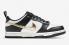 Nike SB Dunk Low Off Noir White Black Metallic Pewter DH9764-001