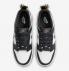 Nike SB Dunk Low Off Noir White Black Metallic Pewter DH9764-001