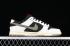 Nike SB Dunk Low Off White Green Black Red 630358-106