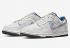 Nike SB Dunk Low On The Bright Side Photo Dust Wolf Grey Navy DQ5076-001