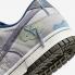 Nike SB Dunk Low On The Bright Side Photo Dust Wolf Grey Navy DQ5076-001