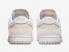 Nike SB Dunk Low PRM Vast Grey Summit White Pearl White DD8338-001