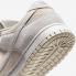 Nike SB Dunk Low PRM Vast Grey Summit White Pearl White DD8338-001