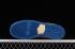Nike SB Dunk Low PRO Navy Blue Orange White BQ6817-900