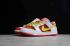 Nike SB Dunk Low PRO WYAGL CNY Red White Rouge DD1503-888