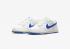 Nike SB Dunk Low PS Summit White Hyper Royal DH9756-105