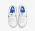 Nike SB Dunk Low PS Summit White Hyper Royal DH9756-105