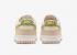 Nike SB Dunk Low Pale Ivory Oil Green FQ6869-131