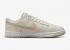 Nike SB Dunk Low Phantom Sanddrift White DV0831-003