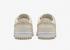 Nike SB Dunk Low Phantom Sanddrift White DV0831-003