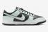 Nike SB Dunk Low Premium Dark Smoke Grey Barely Green FZ1670-001