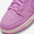 Nike SB Dunk Low Premium Rush Fuchsia Pale Ivory DV7415-500