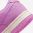 Nike SB Dunk Low Premium Rush Fuchsia Pale Ivory DV7415-500