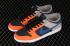 Nike SB Dunk Low Prm Orange Blue Grey Shoes 854866-025