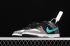 Nike SB Dunk Low Pro Black White Green Shoes BQ6817-009
