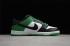 Nike SB Dunk Low Pro Classic Green White Black Shoes CZ5127-001