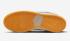 Nike SB Dunk Low Pro ISO Orange Label Wolf Grey Gum DV5464-001