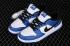 Nike SB Dunk Low Pro PRM White Blue Black 304292-304
