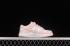 Nike SB Dunk Low Pro Pink Velvet White Kids Shoes CW1590-331