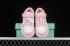 Nike SB Dunk Low Pro Pink Velvet White Kids Shoes CW1590-331