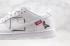 Nike SB Dunk Low Pro White Ice Blue University Red Running Shoes 883232-010
