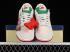 Nike SB Dunk Low RONALDO White Red Green Gold PT2022-885