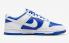 Nike SB Dunk Low Racer Blue White DD1391-401