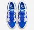 Nike SB Dunk Low Racer Blue White DD1391-401