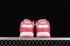Nike SB Dunk Low Raspberry Red White Shoes DD1503-111