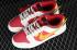 Nike SB Dunk Low Red Gold Dark Brown ZD2356-157