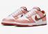 Nike SB Dunk Low Red Stardust Rugged Orange White FQ8876-618