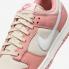 Nike SB Dunk Low Red Stardust Summit White Sanddrift FB8895-601