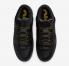 Nike SB Dunk Low Remastered Black Metallic Gold FB8894-001