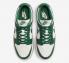 Nike SB Dunk Low Retro Gorge Green Midnight Navy Phantom DD1503-300