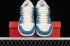 Nike SB Dunk Low Retro Prm Navy Blue White Black 316272-216