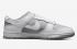 Nike SB Dunk Low Retro White Neutral Grey DJ6188-003