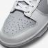 Nike SB Dunk Low Retro White Neutral Grey DJ6188-003