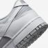 Nike SB Dunk Low Retro White Neutral Grey DJ6188-003
