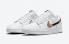 Nike SB Dunk Low SE Animal Swoosh White Leopard Multi-Color DD7099-100