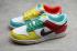 Nike SB Dunk Low SE Free 99 White Light Chocolate Roman Green DH0852-100