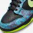 Nike SB Dunk Low SE GS Acid Wash Baltic Blue Volt Multi-Color DV1694-900