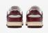 Nike SB Dunk Low SE Just Do It Sail Team Red Black Muslin DV1160-101
