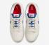 Nike SB Dunk Low SE Sail Dark Marina Blue University Red DX3198-133