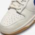 Nike SB Dunk Low SE Sail Dark Marina Blue University Red DX3198-133