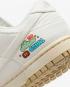Nike SB Dunk Low SE The Future Is Equal Sail Cashmere Team Gold FD0868-133
