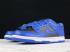 Nike SB Dunk Low SP Kentucky 2020 Black Varsity Royal White CU1726-006